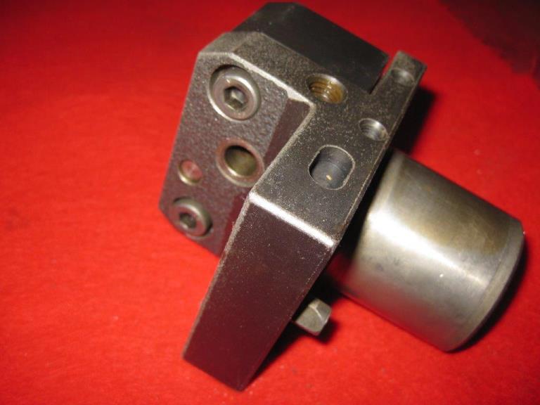STAR 781-06, Wedge Free Cut Off Holder, 16mm for Star ECAS32/KNC32/SV32/VNC32