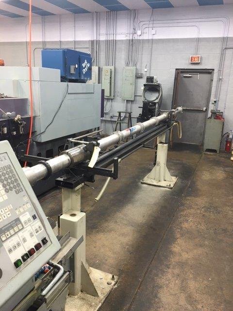 3/4 Citizen L20VII (5M7),'98, 4Rot/6OD/3ID/4BWID, C-axis, Live tool, sub spindl