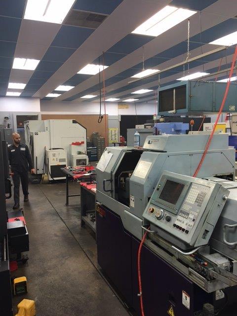 3/4 Citizen L20VII (5M7),'98, 4Rot/6OD/3ID/4BWID, C-axis, Live tool, sub spindl
