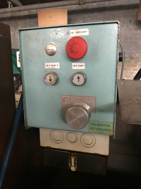 10 , EISELE VMS300PV, 2000