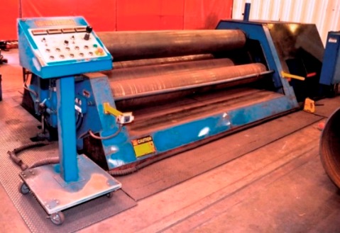 3/4 , BERTSCH, 75-10, 120 Width