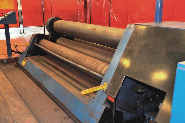 3/4 , BERTSCH, 75-10, 120 Width