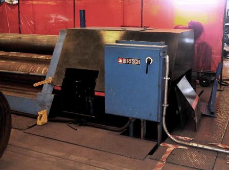 3/4 , BERTSCH, 75-10, 120 Width