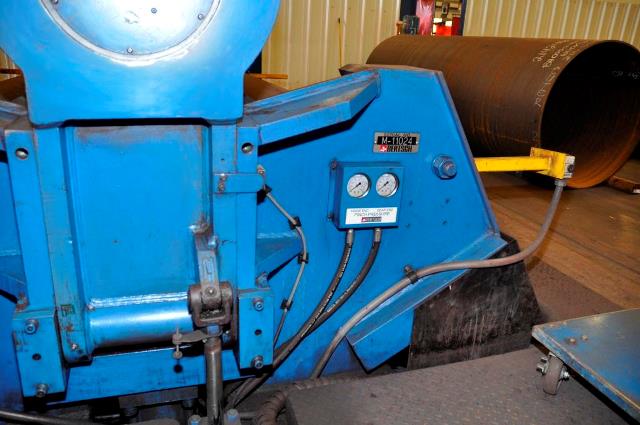 3/4 , BERTSCH, 75-10, 120 Width