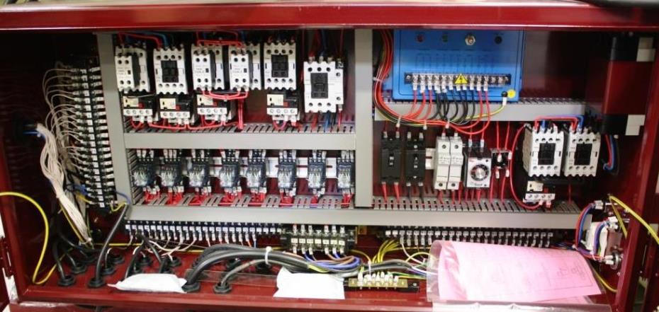 10 x 20 , Acer Supra-1020AHD,Incremental Dwnfd.,5HP.,Microprocessor Ctrl.,2011
