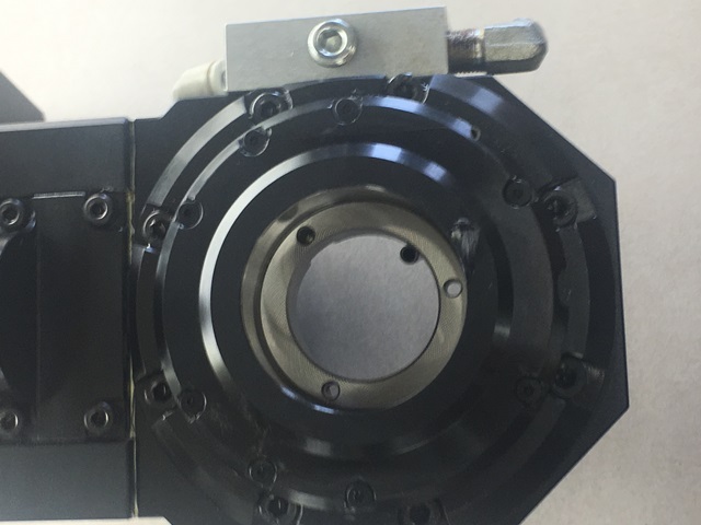 CITIZEN #CIT-BTW-2000-A220, THREAD WHIRLING, 2013, 12 pos ring, 25 deg adj