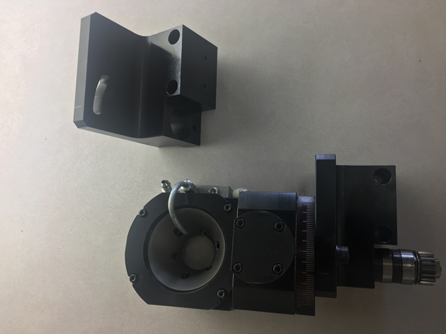 CITIZEN #CIT-BTW-2000-A220, THREAD WHIRLING, 2013, 12 pos ring, 25 deg adj