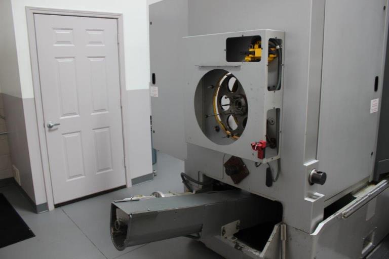 1 3/8 , METRA, No. 6.35 CXZ, MITSUBISHI C70, 2015,6-spindle, 5XZ slides