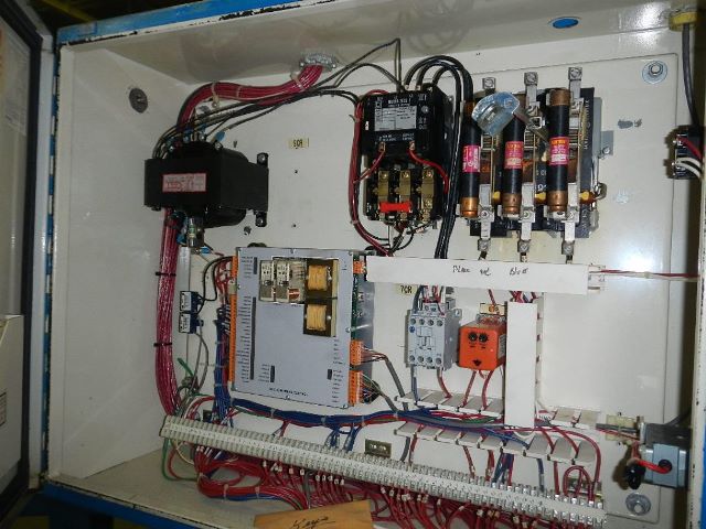 60 Ton, BLISS, 1990, 60 Ton, 4 Stroke, 32 x 21 Bed, 14 1/4 SDAU