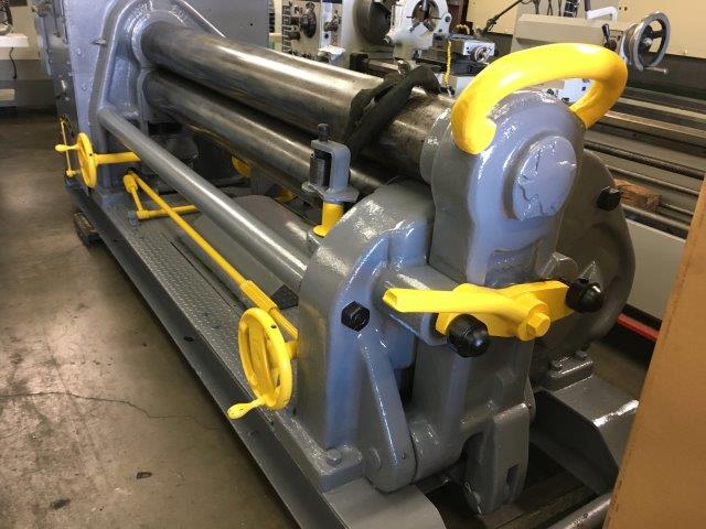 6' x 3/8 , LOWN, No. G874, AIR DROP END, 8 ROLLS