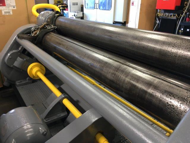 6' x 3/8 , LOWN, No. G874, AIR DROP END, 8 ROLLS