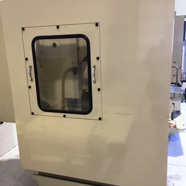 BROTHER, No. TC215, BROTHER, 1990, BT-30, 10000 RPM, 10 ATC