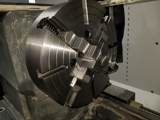 HAAS TL-2, HAAS, 12 Chk, 2 1/2 , 2010