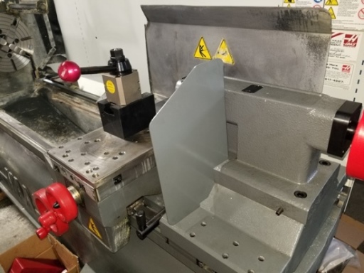 HAAS TL-2, HAAS, 12 Chk, 2 1/2 , 2010