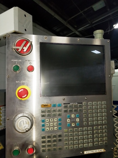 HAAS TL-2, HAAS, 12 Chk, 2 1/2 , 2010