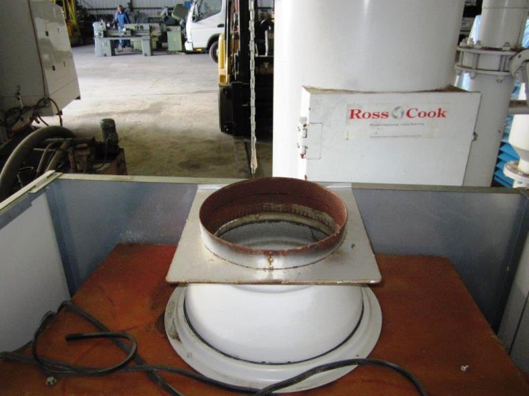 48804-00, LABCONCO, Laboratory Fume Hood 48 w x 32 d