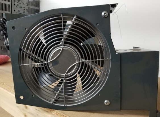 Haas Fans
