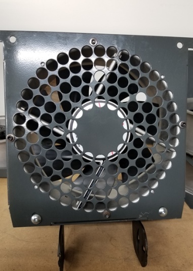 Haas Fans