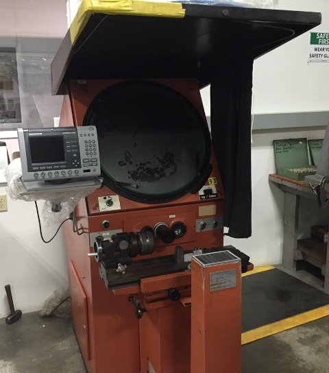S.P.I., 24 , Heidenhain ND 1202 Quadra-Check, New scales, New Y-Axis motor/drive