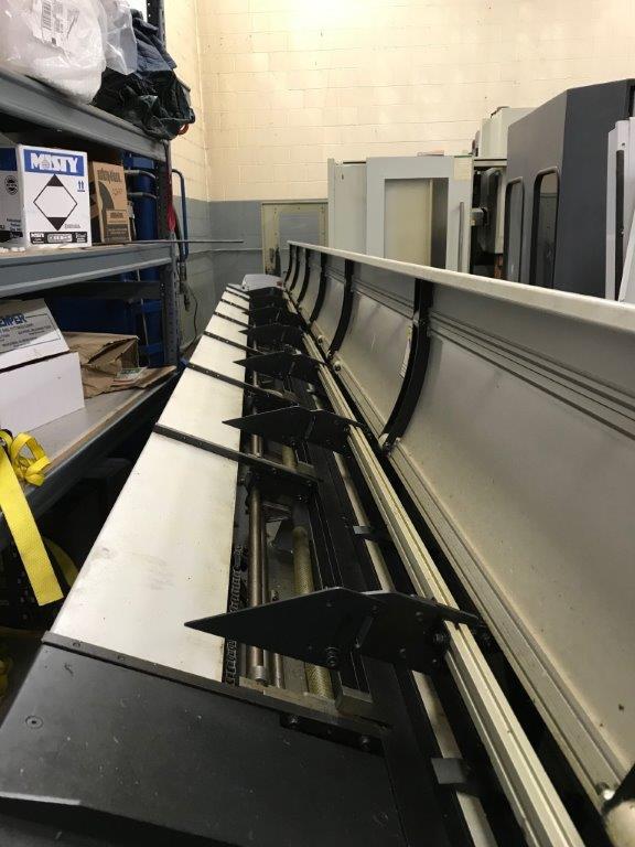 MTA TRACER, 4-20MM x 12, For Swiss Type Sliding Headstock