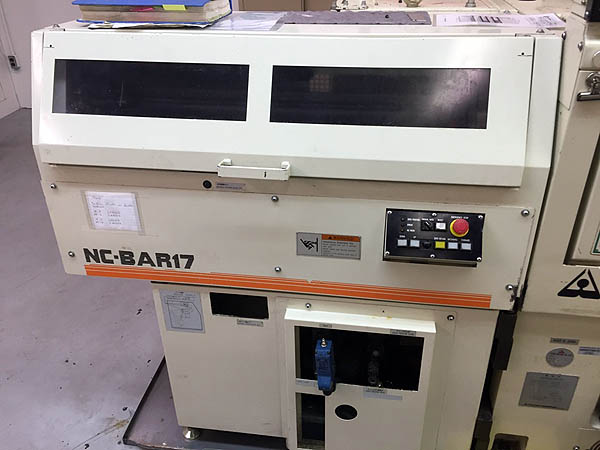 Tecno Wasino JD-1, FANUC 21iTB, 3 Chk, 1.5 cap, 2005, 8-pos turret, sub spindle