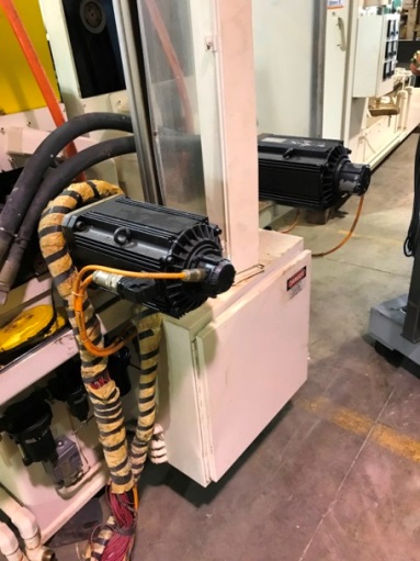 Upto 1.375 x 30 , DADSON, #DS (6)1030-BTA, 1999, 4-spindle servo drive, HPC