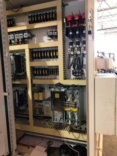 Upto 1.375 x 30 , DADSON, #DS (6)1030-BTA, 1999, 4-spindle servo drive, HPC