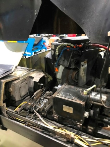 12 5/8 x 39 5/8 , TOYODA, No. G-100 II, 2012