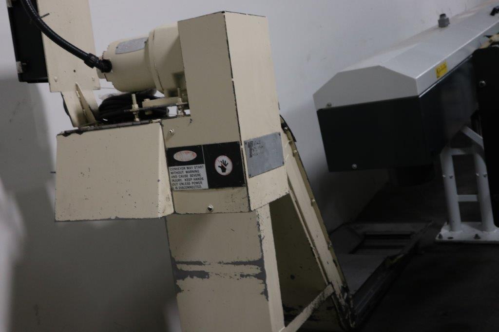 Tsugami MB-38SY, Fanuc LH1, 1-1/2 , 2005, 2x8 Pos Trrt, 6-Axis, Sub, short Iemca