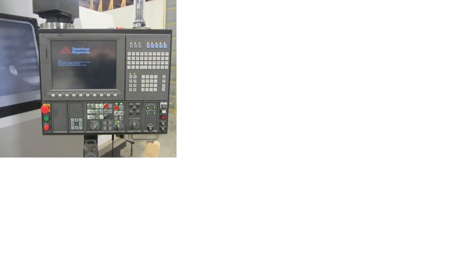 OKUMA LB45II C2000, OSP-P300L, 24 Chk, 10 1/4 , 2015, Tail Stock, 12 Station