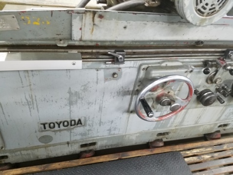 12 x 40 , TOYODA, No. GUP28-100, 1990