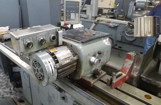 12 x 40 , TOYODA, No. GUP28-100, 1990