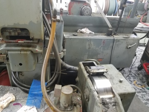 12 x 40 , TOYODA, No. GUP28-100, 1990