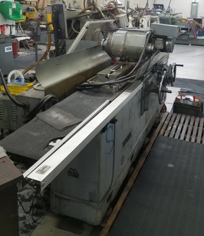 12 x 40 , TOYODA, No. GUP28-100, 1990