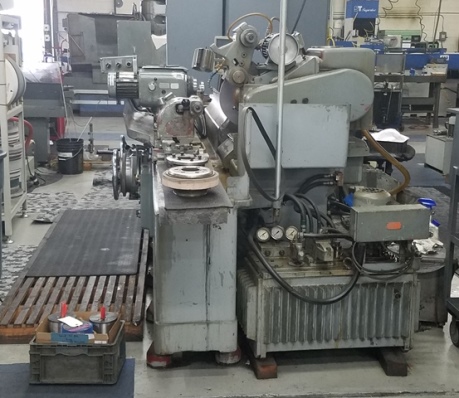 12 x 40 , TOYODA, No. GUP28-100, 1990