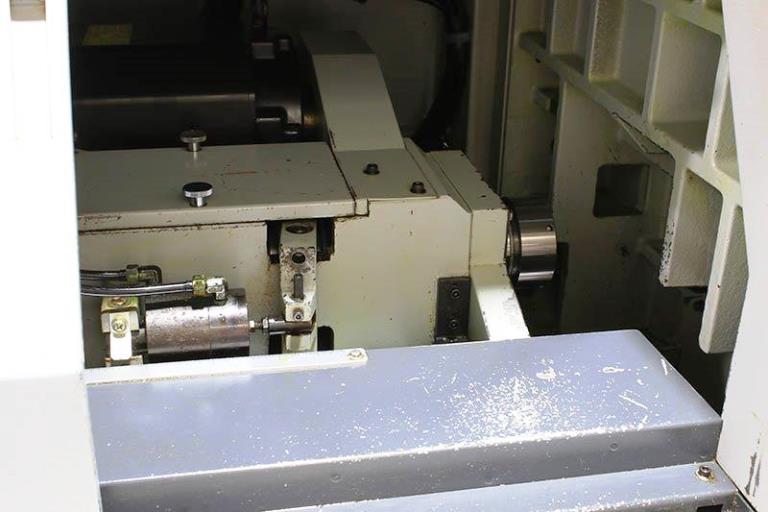 1 1/4 STAR SR32, Fanuc 16TT, 1998, 4Rot/6OD/4ID/4BWID, no barfeed