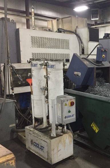 MORI SEIKI, (2) SH-503 w/ 18 pallet pool, Fanuc, , 2001, 120 ATC, 40 taper, CTS