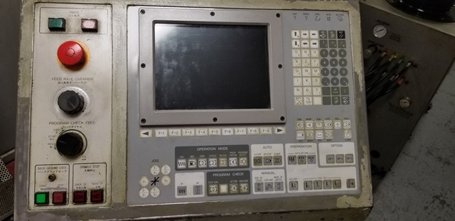 1 CITIZEN L25 CINCOM SYSTEM IVC, 1996, 4LIVE/6OD/4ID/4BWID TOOLS, SUB, IEMCA BF