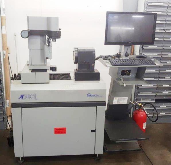OKUMA GENOS L300 MYW, OSP P300L R, 10 Chk, 2 5/8 , Sub-Spindle, Y-Axis