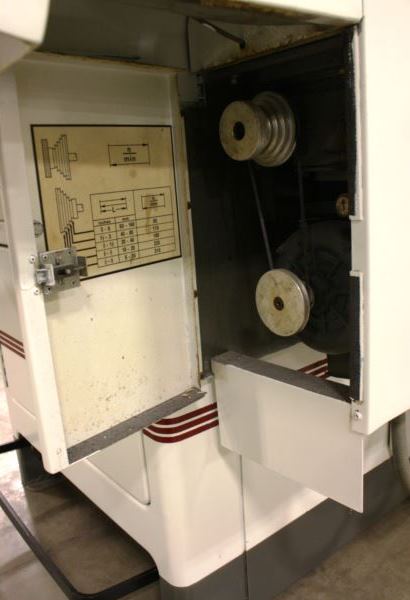 MBC-1803D Sunnen, 0.060 -3.75 , '95, Power Str, Autosize, Stone Saver