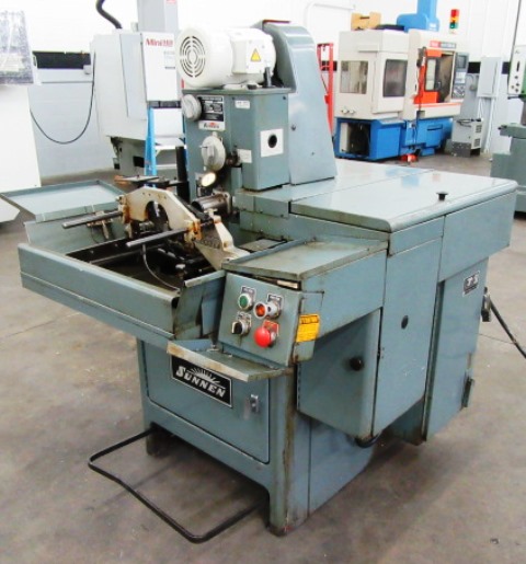 MBC-1803D Sunnen, 0.060 -3.75 Dia, 16 Str, Power Str, Autosize, tooling