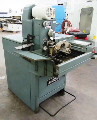MBC-1803D Sunnen, 0.060 -3.75 Dia, 16 Str, Power Str, Autosize, tooling