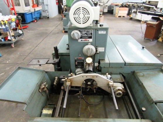 MBC-1803D Sunnen, 0.060 -3.75 Dia, 16 Str, Power Str, Autosize, tooling