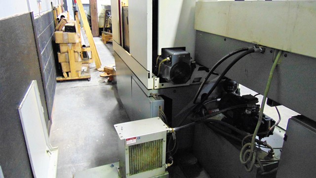 1 1/8 , TRAUB TNM-28, TRAUB TX 8H, 1999, C-Axis, Stamag Barloader