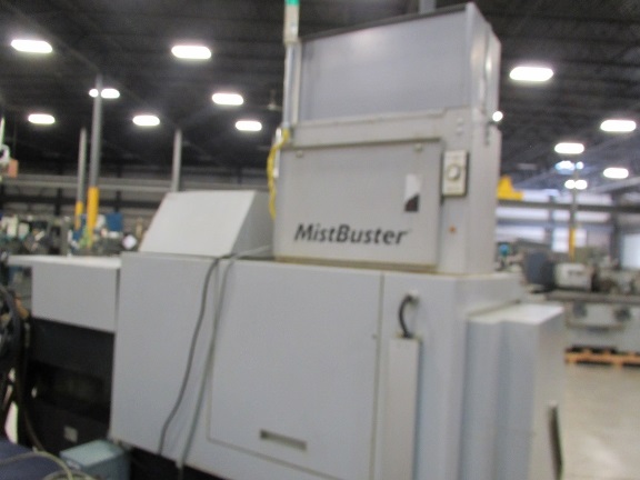 1 Citizen L25 (4M7) CNC Swiss, CINCOM IVC,'96, 4Rot/6OD/4ID/4BWID, Loader