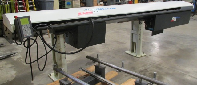 1 Citizen L25 (4M7) CNC Swiss, CINCOM IVC,'96, 4Rot/6OD/4ID/4BWID, Loader