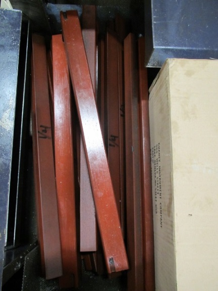 1 Citizen L25 (4M7) CNC Swiss, CINCOM IVC,'96, 4Rot/6OD/4ID/4BWID, Loader