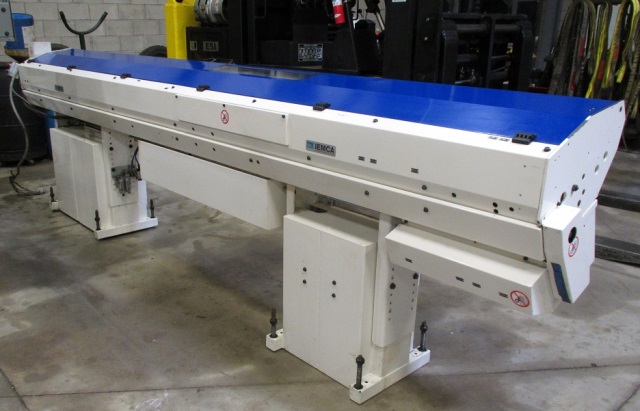 3/4 ,Citizen M20, Mitsubishi, Gang-Turret, 7-axis, Loader, Sub spindle