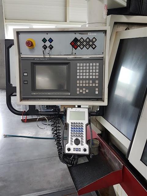 12 x 20 , STUDER, No. S 36 CNC, 2001,Fanuc 16T