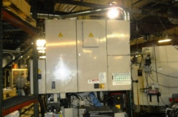 Okuma & Howa V60R-M, 2005, Live Tools